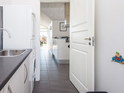 Holiday house Ruhiger Rückzugsort in Strandnähe - Outdoor photo 6