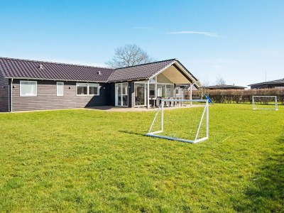 Holiday house Ruhiger Rückzugsort in Strandnähe - Outdoor photo 8