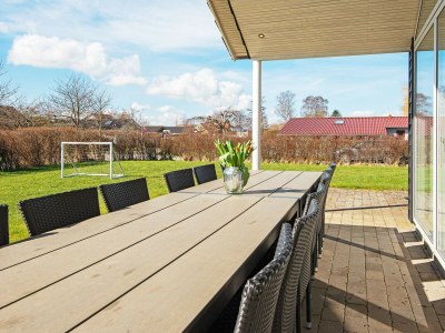 Holiday house Ruhiger Rückzugsort in Strandnähe - Outdoor photo 10