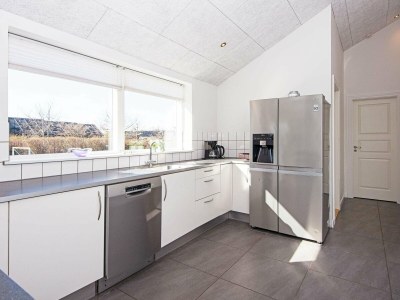 Holiday house Ruhiger Rückzugsort in Strandnähe - Outdoor photo 11