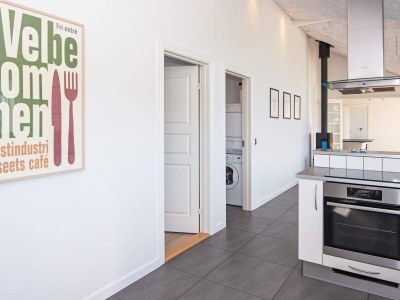 Holiday house Ruhiger Rückzugsort in Strandnähe - Outdoor photo 12