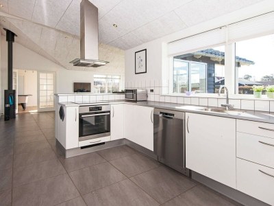 Holiday house Ruhiger Rückzugsort in Strandnähe - Outdoor photo 13