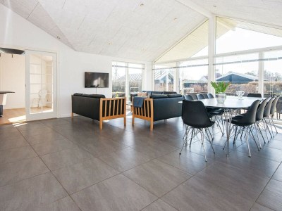 Holiday house Ruhiger Rückzugsort in Strandnähe - Outdoor photo 14