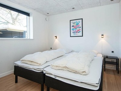 Holiday house Ruhiger Rückzugsort in Strandnähe - Outdoor photo 15