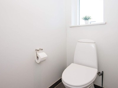 Holiday house Ruhiger Rückzugsort in Strandnähe - Outdoor photo 18