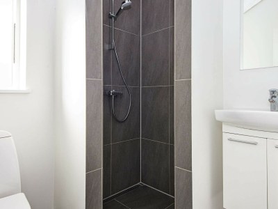 Holiday house Ruhiger Rückzugsort in Strandnähe - Outdoor photo 20