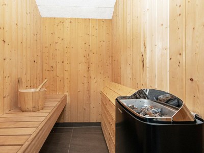 Holiday house Ruhiger Rückzugsort in Strandnähe - Outdoor photo 24