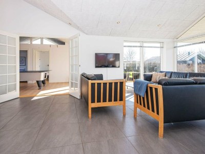 Holiday house Ruhiger Rückzugsort in Strandnähe - Outdoor photo 25