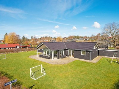 Holiday house Ruhiger Rückzugsort in Strandnähe - Outdoor photo 27