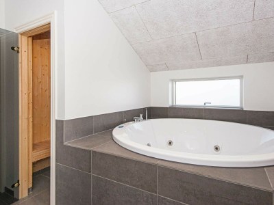 Holiday house Ruhiger Rückzugsort in Strandnähe - Outdoor photo 28