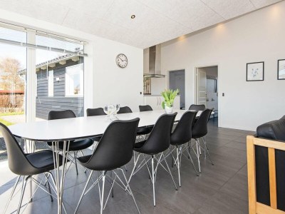 Holiday house Ruhiger Rückzugsort in Strandnähe - Outdoor photo 35