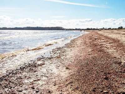 Holiday house Ruhiger Rückzugsort in Strandnähe - Outdoor photo 36
