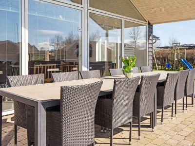 Holiday house Ruhiger Rückzugsort in Strandnähe - Outdoor photo 39