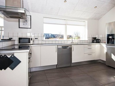 Holiday house Ruhiger Rückzugsort in Strandnähe - Outdoor photo 40