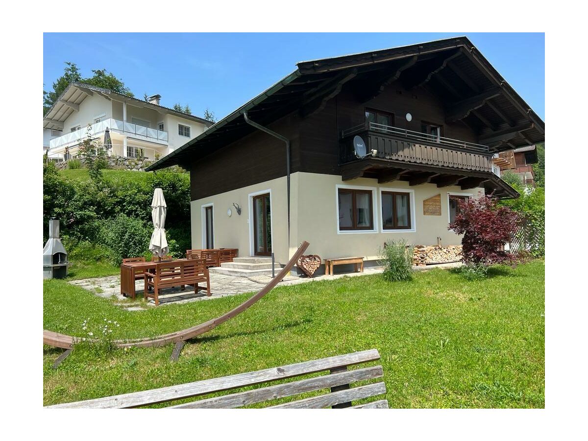 Holiday room Landhaus Aufinger - Outdoor photo 4