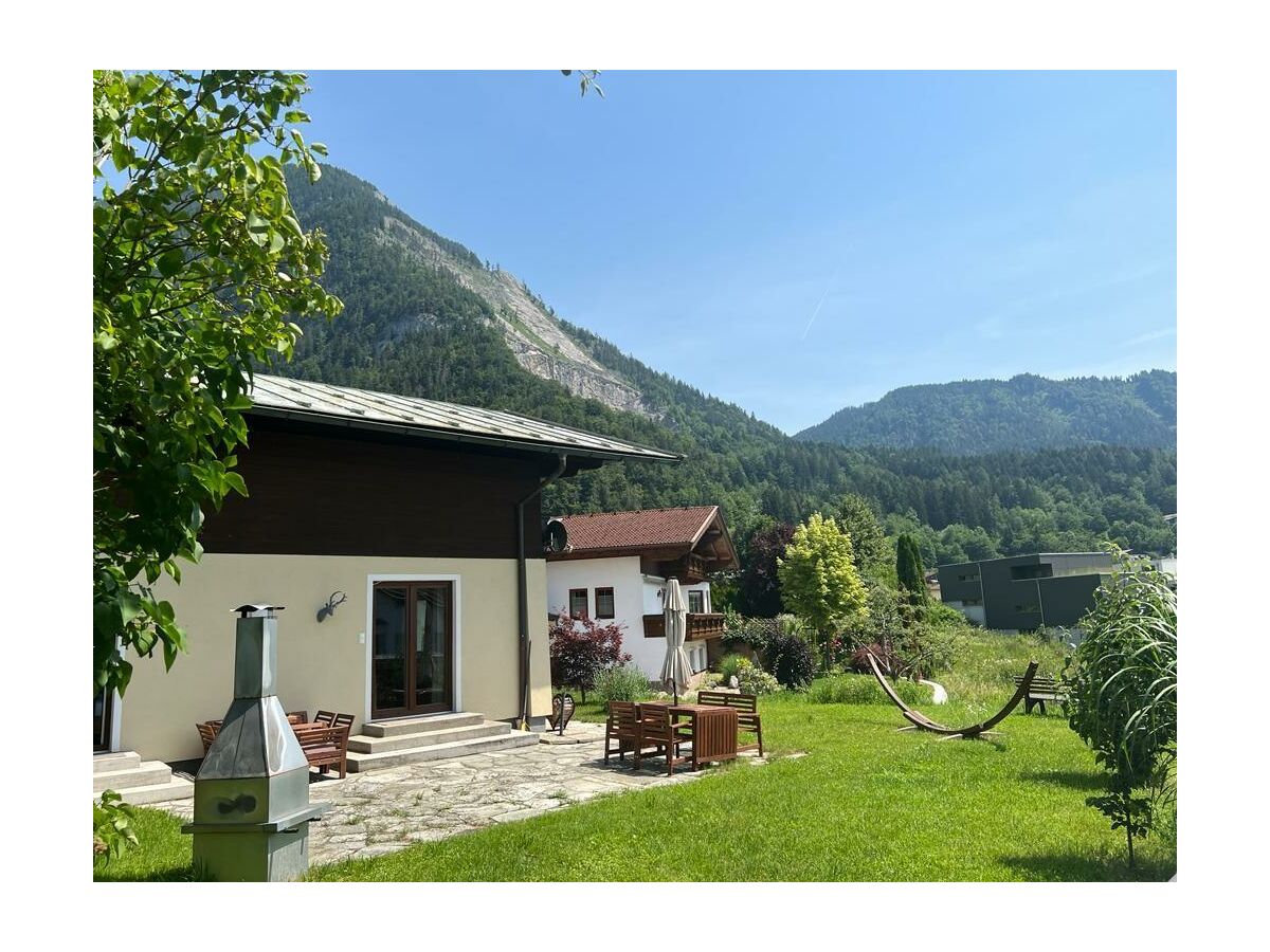 Holiday room Landhaus Aufinger - Outdoor photo 5