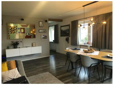 Holiday room Landhaus Aufinger in Bad Häring - Holiday room