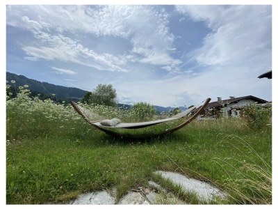 Holiday room Landhaus Aufinger - Outdoor photo 6