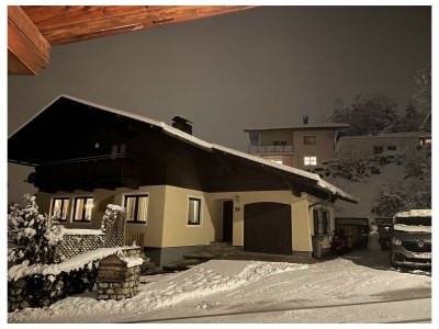 Holiday room Landhaus Aufinger - Outdoor photo 11