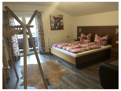 Holiday room Landhaus Aufinger - Features photo 15