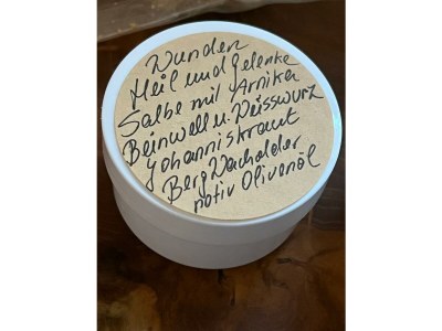 Holiday room Landhaus Aufinger - Features photo 21