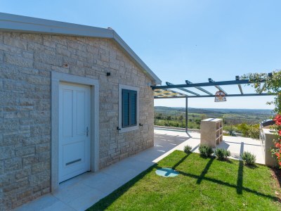 Villa Tina Maria - Outdoor photo 8