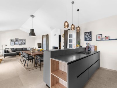 Villa Tina Maria - Features photo 14