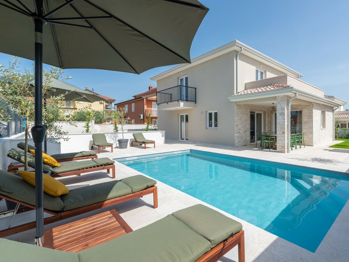 Villa Villa An with Private Pool