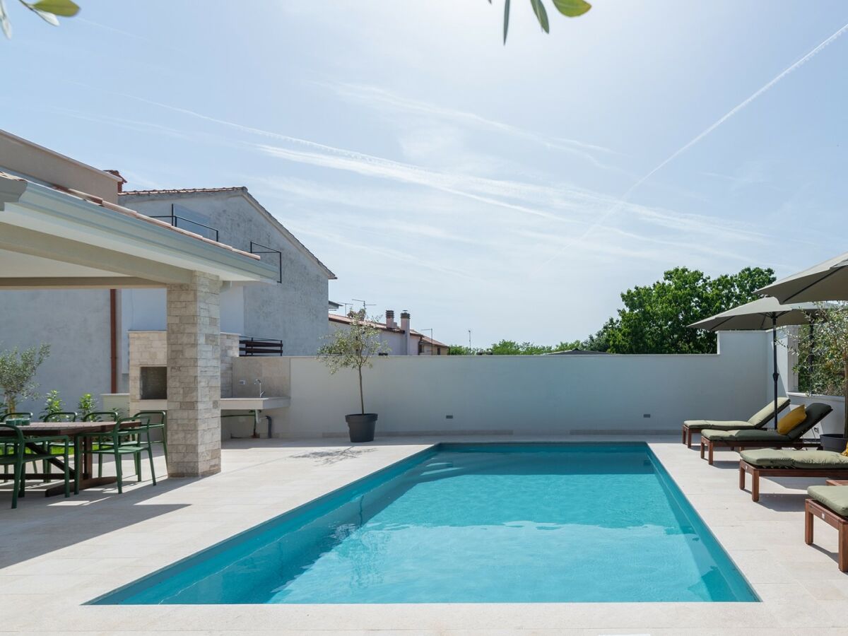 Villa Villa An with Private Pool - Outdoor photo 2