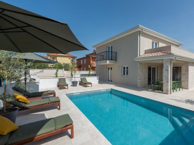 Villa Villa An with Private Pool - Outdoor photo 4