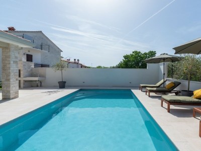 Villa Villa An with Private Pool - Outdoor photo 5