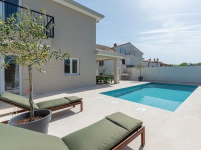 Villa Villa An with Private Pool - Outdoor photo 6