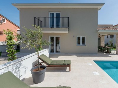 Villa Villa An with Private Pool - Outdoor photo 7