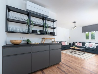 Villa Villa An with Private Pool - Features photo 13