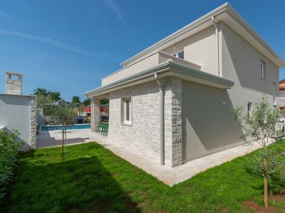 Villa Villa An with Private Pool - Environment photo 23