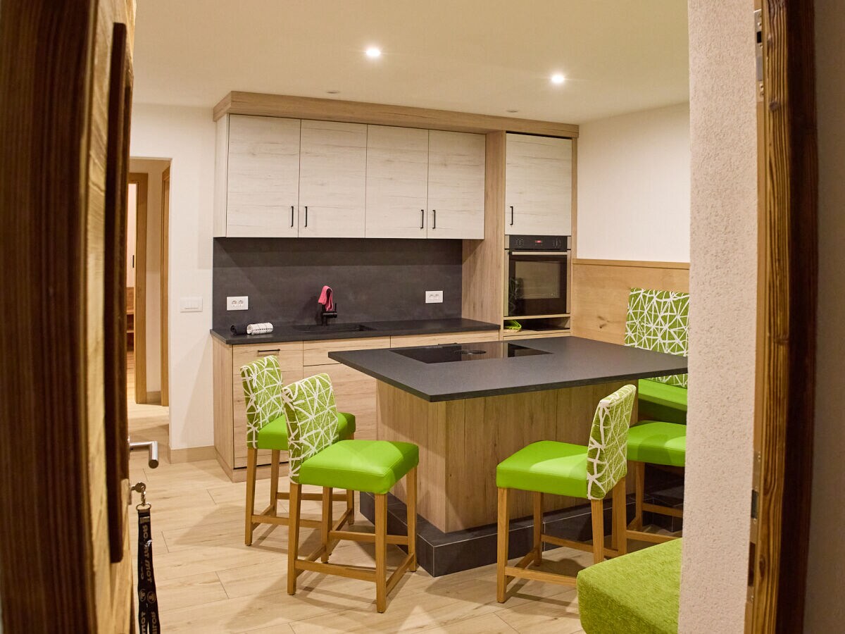 Holiday apartment LIN