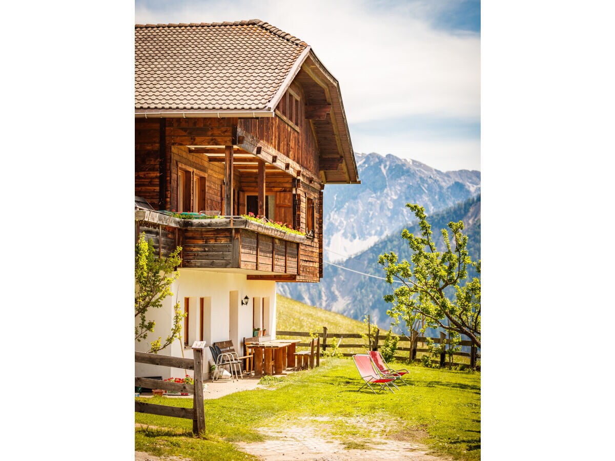 Holiday apartment LIN - Outdoor photo 2