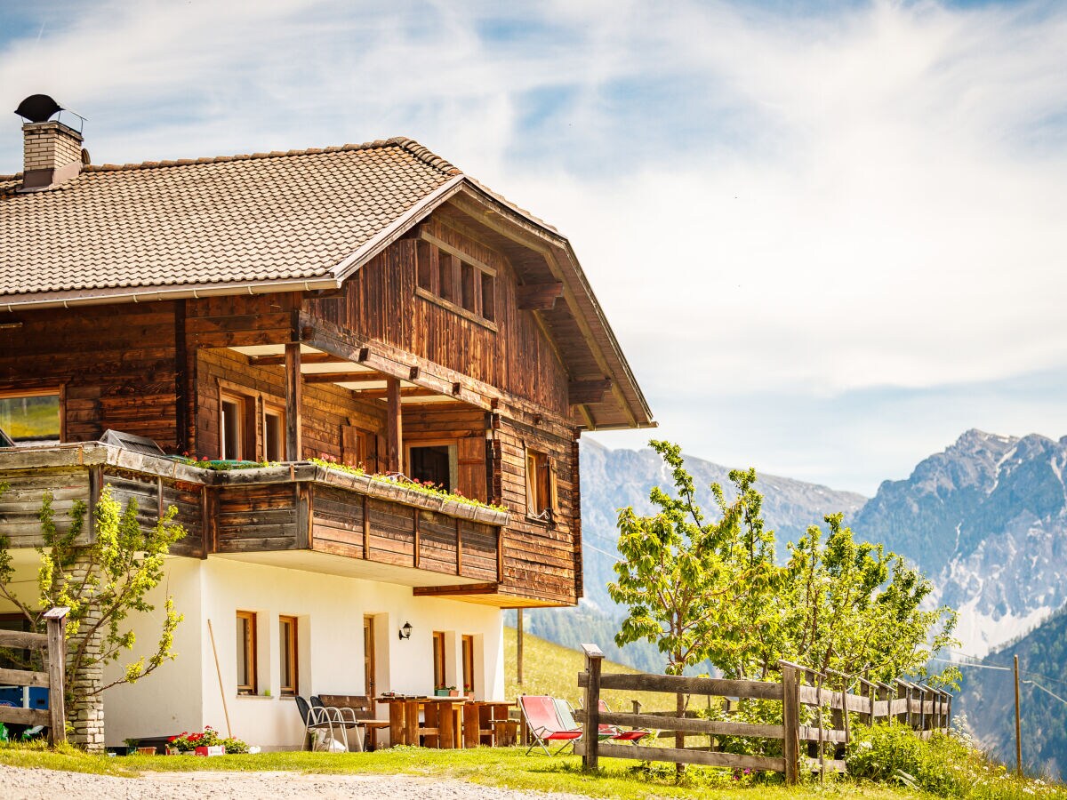 Holiday apartment LIN - Outdoor photo 3