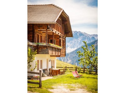 Holiday apartment LIN - Outdoor photo 2