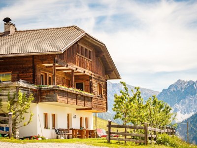 Holiday apartment LIN - Outdoor photo 3