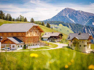 Holiday apartment LIN - Outdoor photo 4