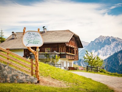 Holiday apartment LIN - Outdoor photo 5