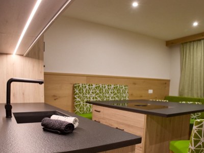 Holiday apartment LIN - Features photo 15