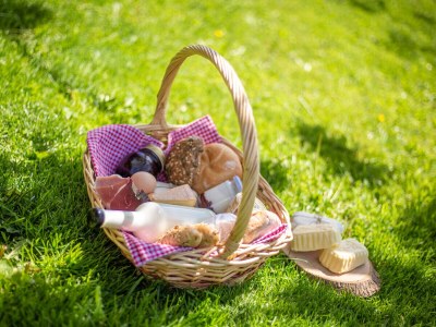 Holiday apartment LIN - Environment photo 19