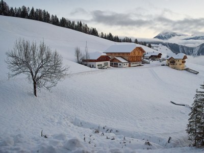 Holiday apartment LIN - Environment photo 22