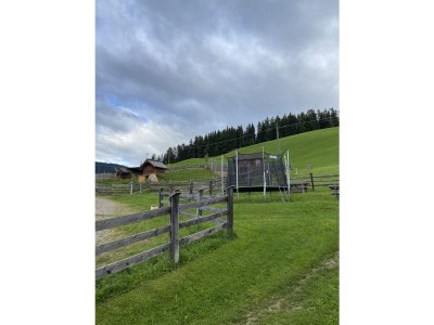 Holiday apartment LIN - Environment photo 25