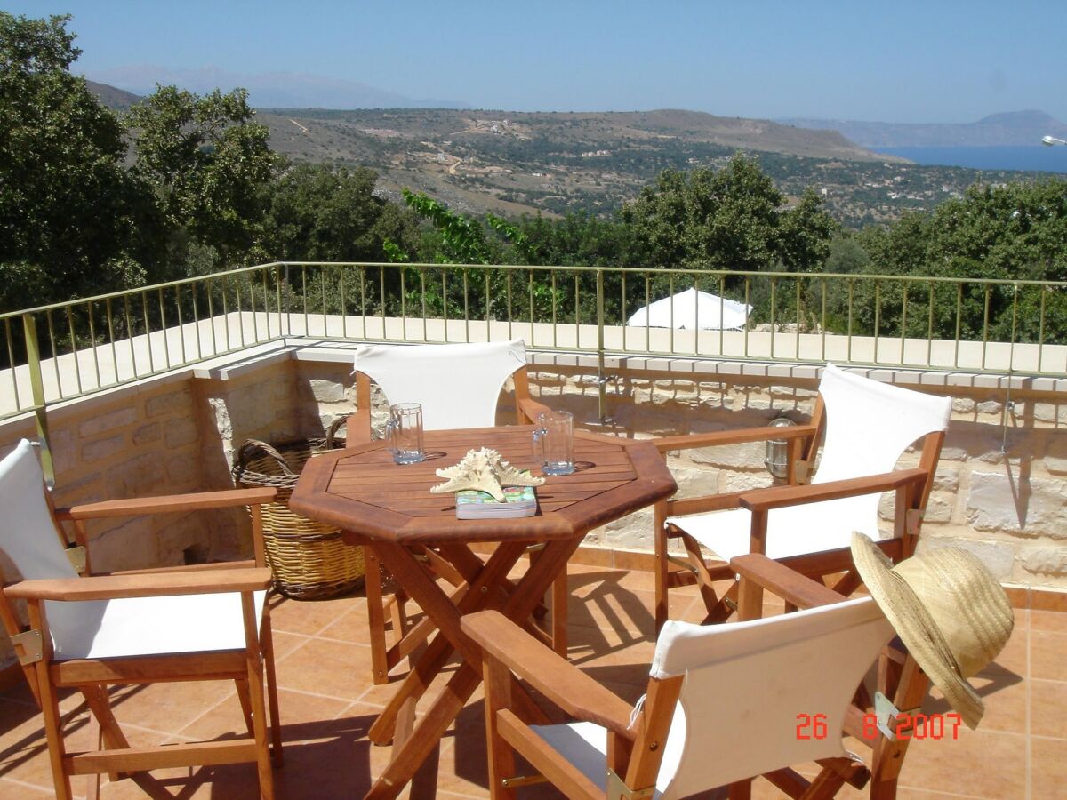 Villa Villa in Prines with White Mountains View - Outdoor photo 5