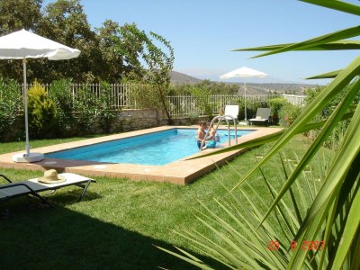 Villa Villa in Prines with White Mountains View - Outdoor photo 2