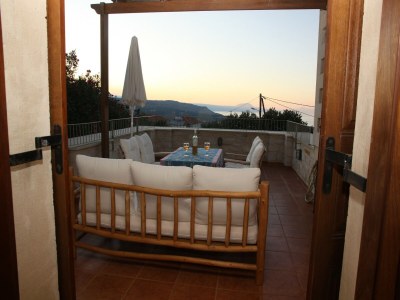 Villa Villa in Prines with White Mountains View - Outdoor photo 6