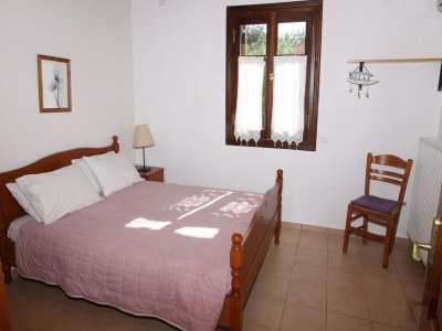 Villa Villa in Prines with White Mountains View - Features photo 19